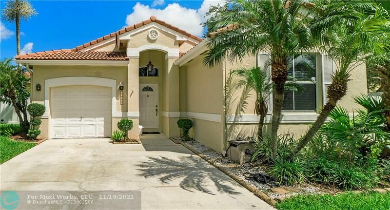 15125 SW 49th Ct  Davie FL 33331 photo