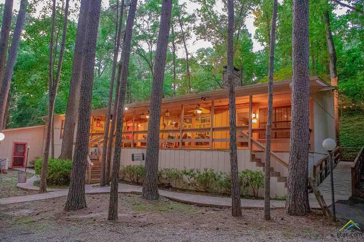 Property Photo:  164 Fairway Drive East  TX 75771 