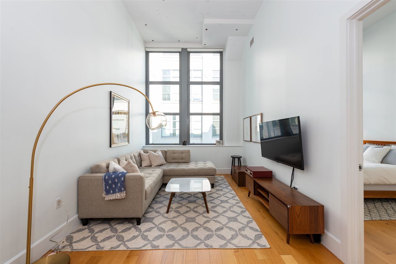 Property Photo: 50 Dey St 547 NJ 07306