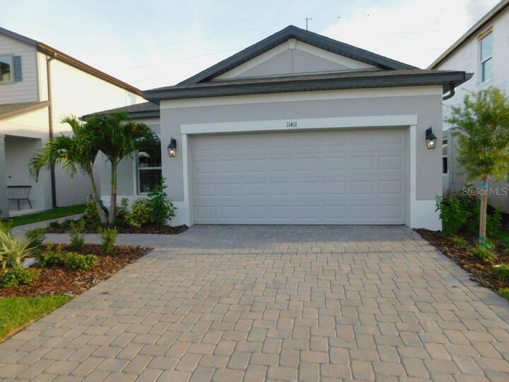 Property Photo:  11411 Green Harvest Dr Drive 1018  FL 33578 