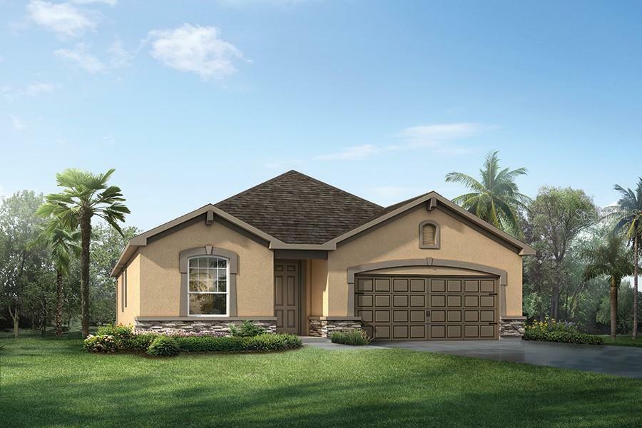 Property Photo: 10619 Planer Picket Drive 188 FL 33578