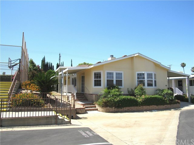 Property Photo:  1245 W Cienega Avenue 56  CA 91773 