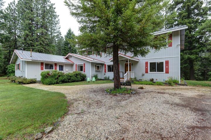 18505 Rainbows End  Nevada City CA 95959 photo