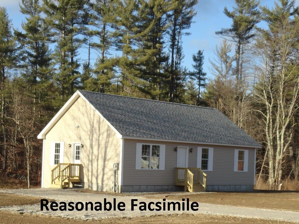 Property Photo:  12 Sherwood Forest Drive  NH 03224 