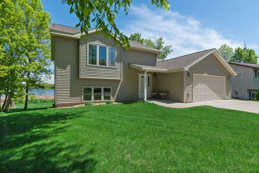 Property Photo:  1900 White Cloud Drive E  MN 56342 