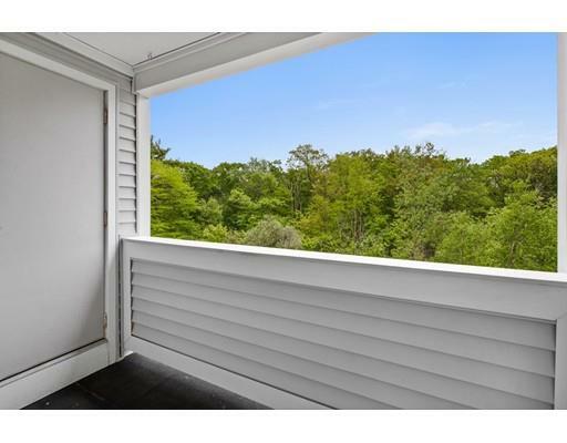 Property Photo: 114 Burkhall St C MA 02190