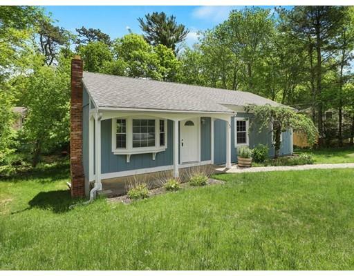 Property Photo: 3 Peaceful Ln MA 02538