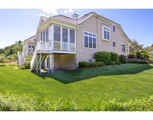Property Photo: 7 Winterberry Way 7 MA 02056
