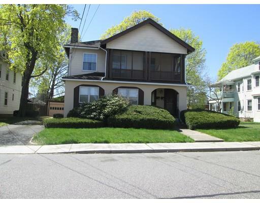 Property Photo: 16 Ridgewood Ave MA 01040