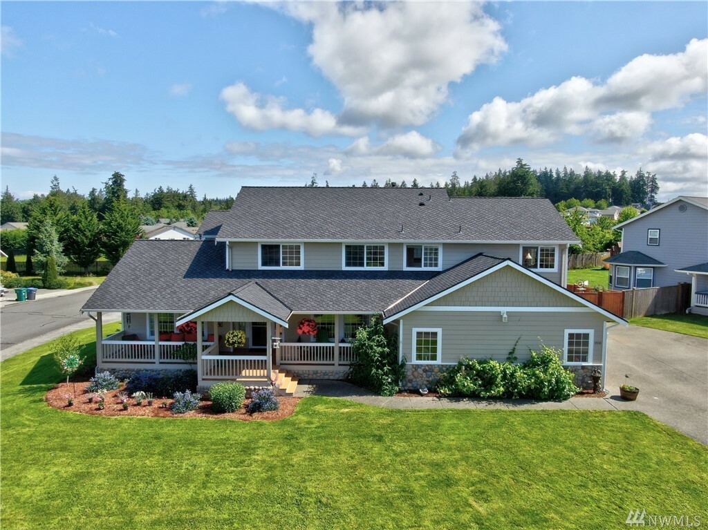 Property Photo:  8555 282nd St NW  WA 98292 