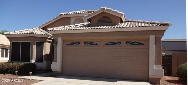 Property Photo:  1571 S Dove Street  AZ 85233 