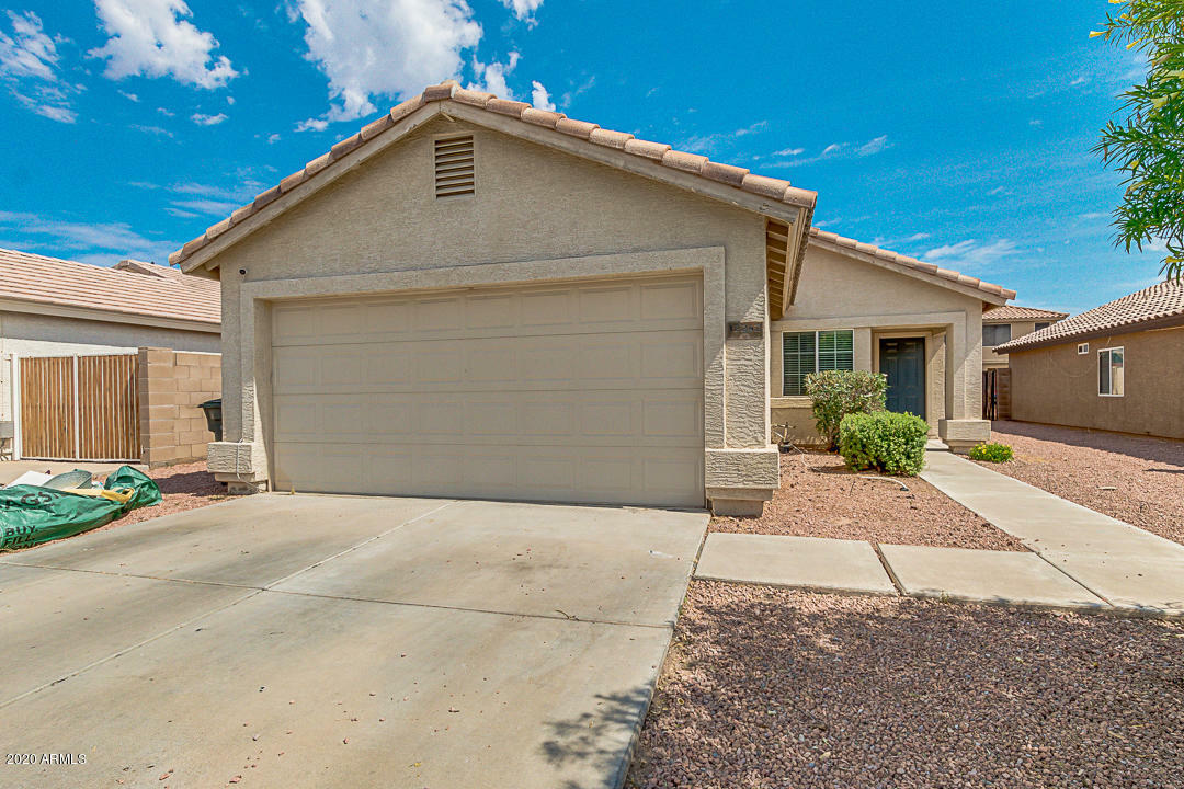 Property Photo:  12242 W Flores Drive  AZ 85335 