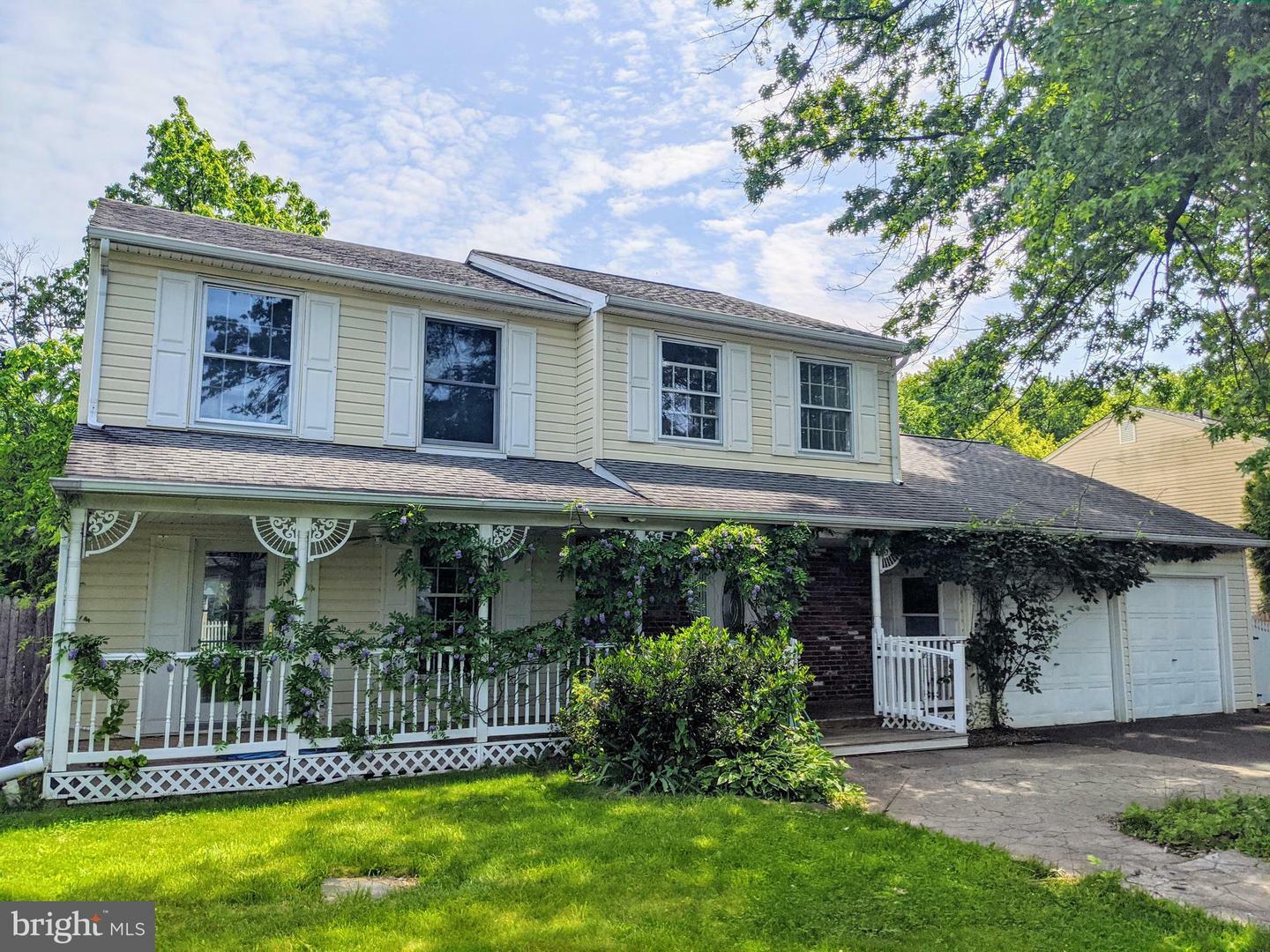 Property Photo:  1189 Charter Road  PA 18974 