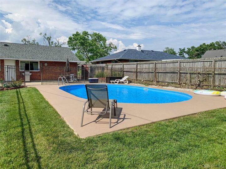 5272 Buckner Drive  Huber Heights OH 45424 photo