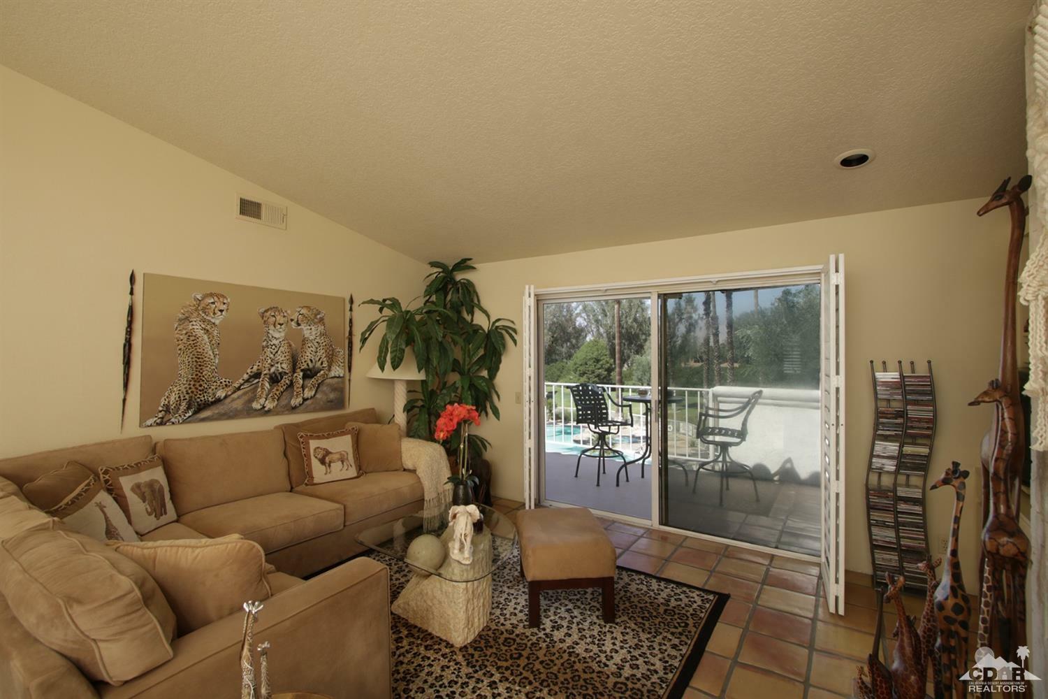 Property Photo:  308 Desert Falls Drive E  CA 92211 