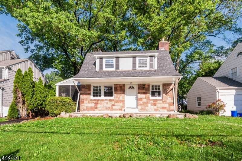Property Photo: 20 College Ave NJ 07043