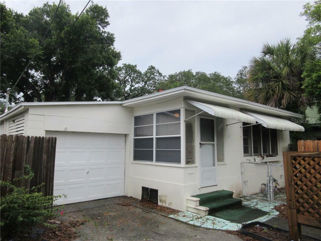 Property Photo:  1015 Jasmine Way  FL 33756 