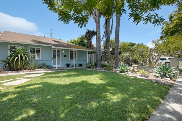 Property Photo:  330 S Brent Street  CA 93003 