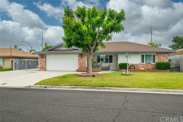 Property Photo:  42250 Ferguson Drive  CA 92544 