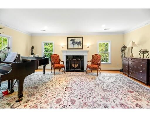 Property Photo: 370 West Street MA 02026