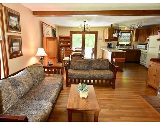 Property Photo: 33 Rockrimmon Rd MA 01602