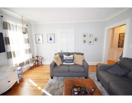 Property Photo: 97 Magoun Ave 97 MA 02155