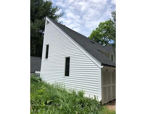 Property Photo:  42 Todd Pond Road 42  MA 01778 