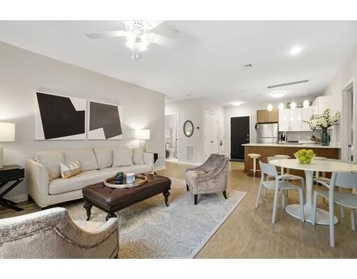 Property Photo:  999 Hancock St 206  MA 02169 