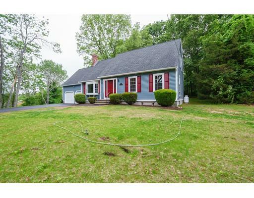 Property Photo: 53 Milk St MA 01504