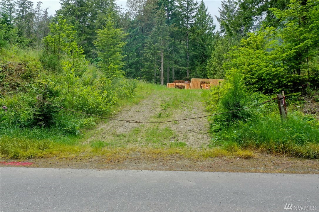 Property Photo:  8845 Misery Point Rd NW  WA 98380 