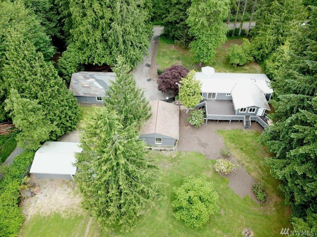 Property Photo:  15408 Utley Rd  WA 98290 