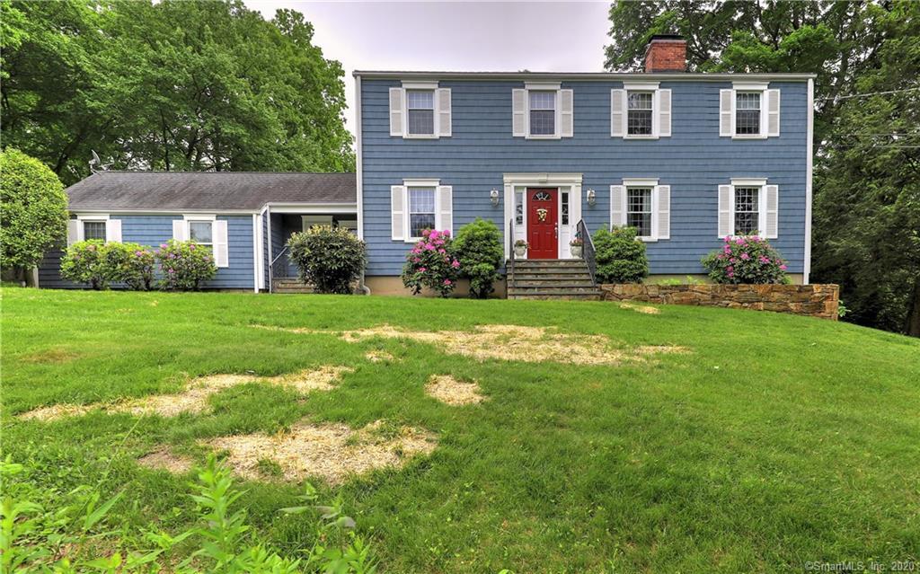 Property Photo: 79 Golden Hill Street CT 06611