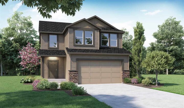 1013 E Silver Pine Rd  Colbert WA 99005 photo