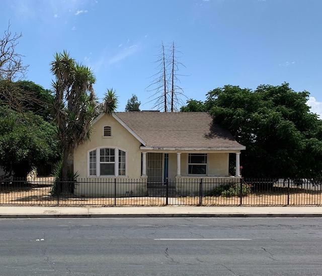 Property Photo:  1163 W Inyo Avenue  CA 93274 