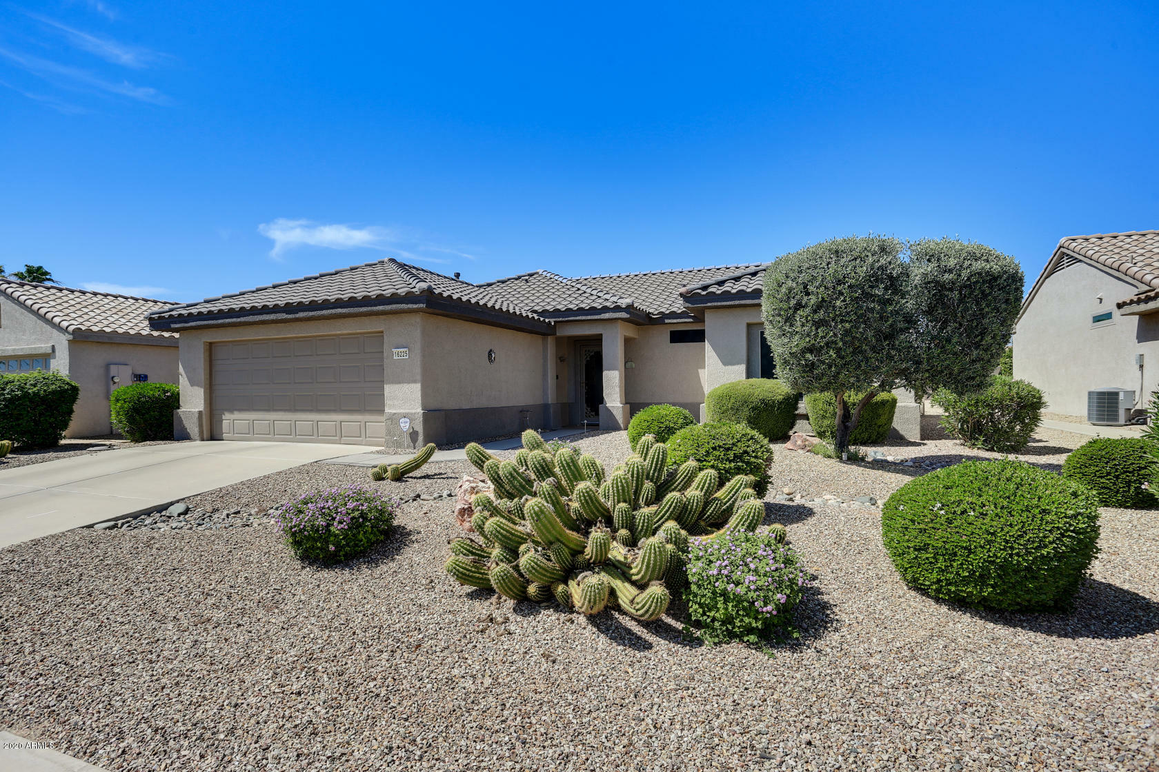 Property Photo: 16225 W Red Rock Drive AZ 85374