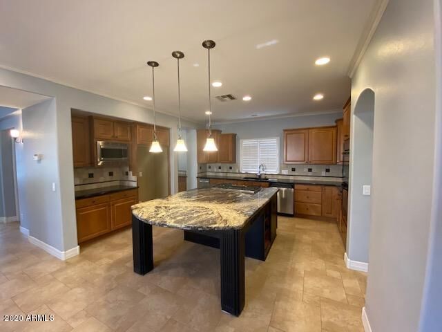 Property Photo:  7265 W Avenida Del Sol --  AZ 85383 