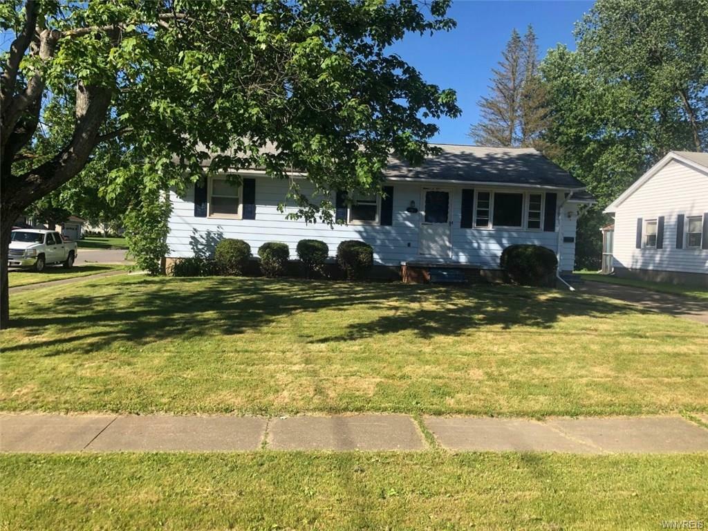 101 Clarence Street  Allegany NY 14706 photo