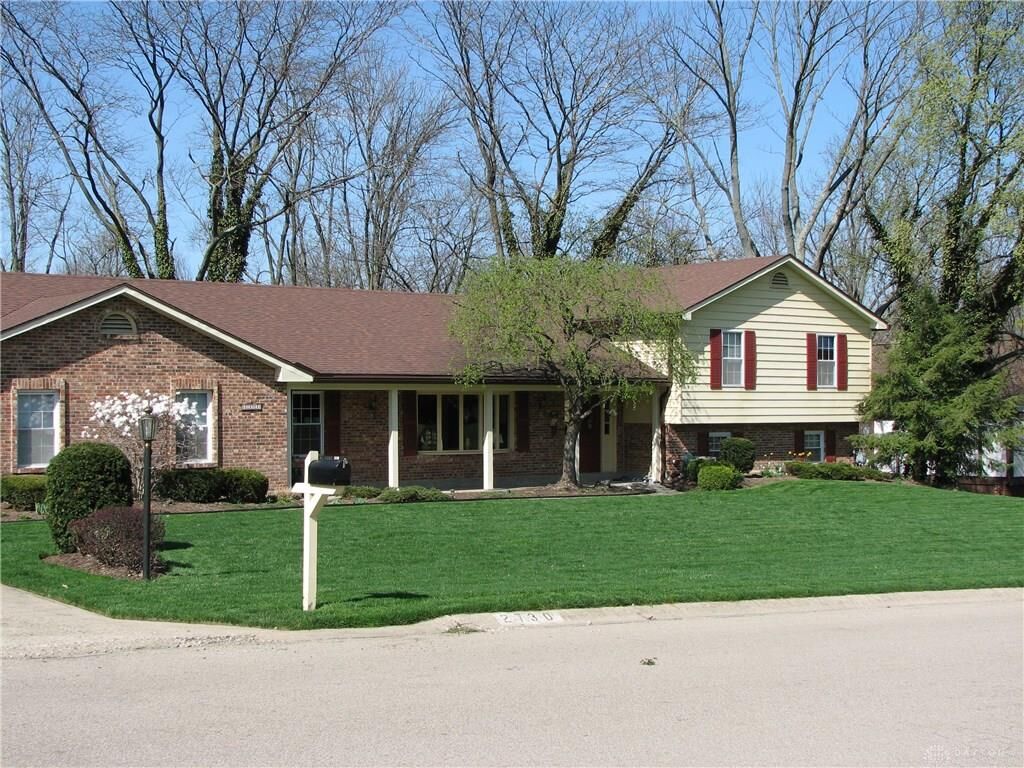Property Photo:  2730 E Tara Trail  OH 45434