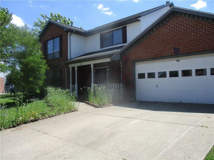 8901 Canary Court  Huber Heights OH 45424 photo
