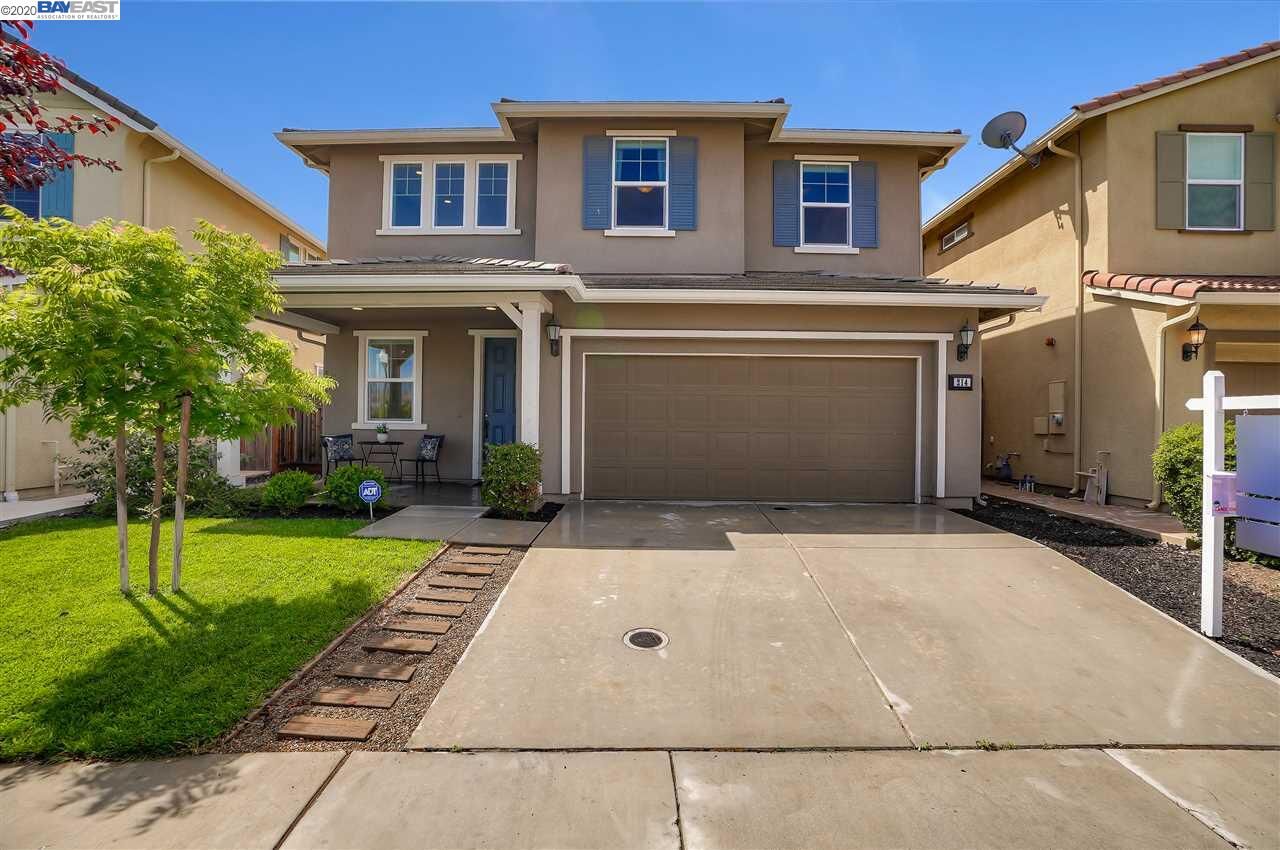Property Photo: 214 Windsong Way CA 95020