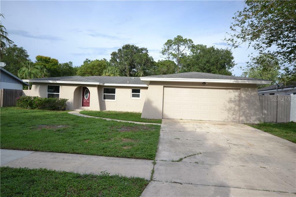 Property Photo:  2551 Gresham Drive  FL 32807 