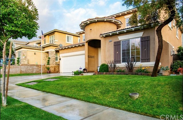 Property Photo:  34391 Forest Oaks Dr  CA 92399 