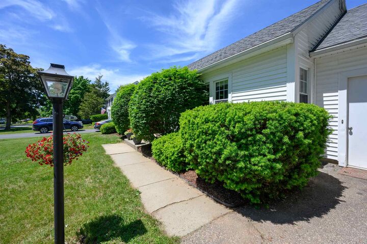 Property Photo:  8 Brewer Parkway  VT 05403 
