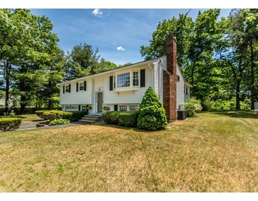 Property Photo: 17 Burnham Rd MA 01862