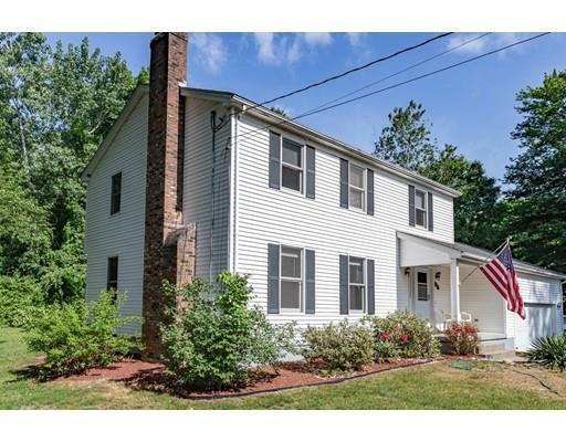 Property Photo: 96 Russellville Rd MA 01085