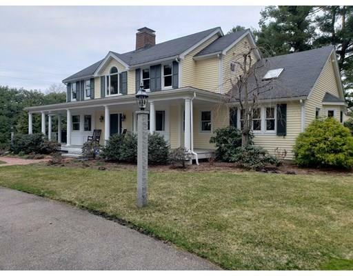 Property Photo:  30 Pleasant Street South  MA 01760 