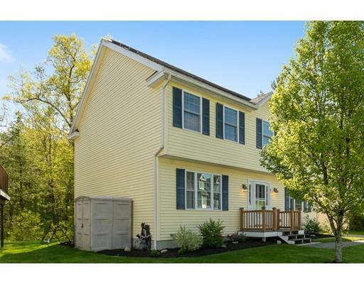 Property Photo: 81 Charant Road MA 01854