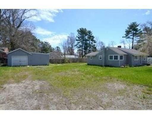 Property Photo: 15 4th Ave MA 02347