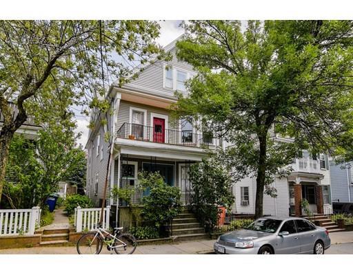 Property Photo:  123 Walnut 2  MA 02145 