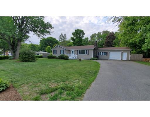 Property Photo: 18 Padelford St MA 02779